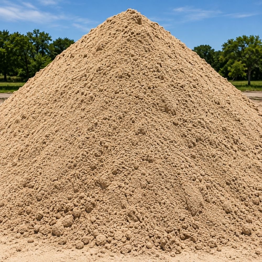 Septic Sand in Northeast Florida