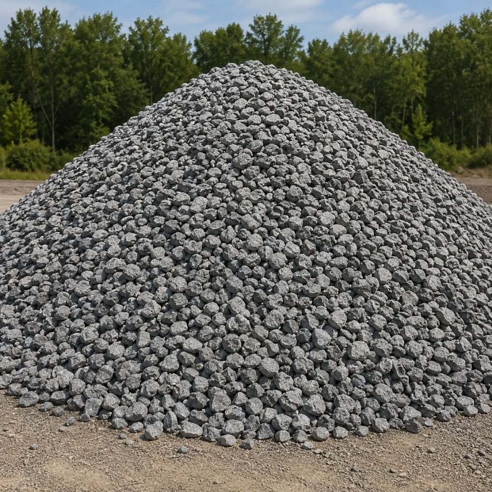 57 Stone aggregate in Yulee Florida