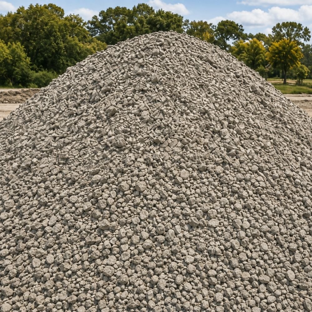 57 Concrete aggregate in Yulee Florida