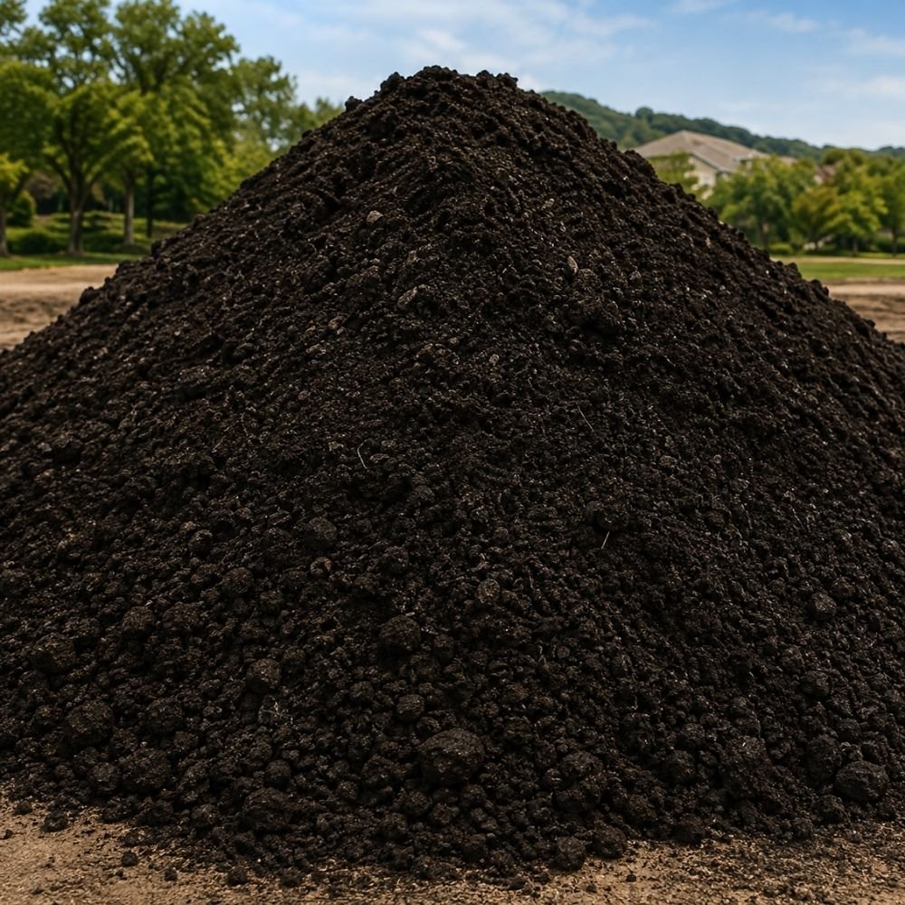 Top Soil in Yulee Florida