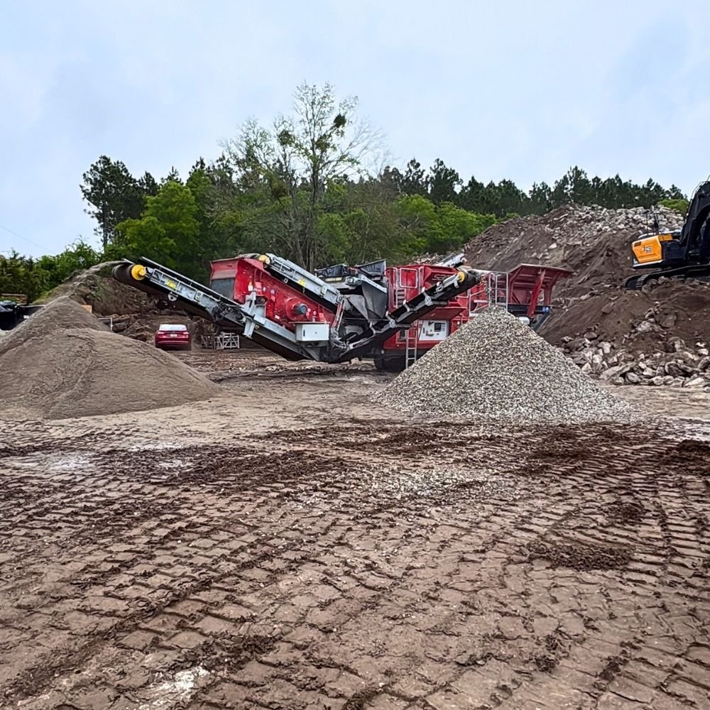 WillyStone Crush Supply project image 15