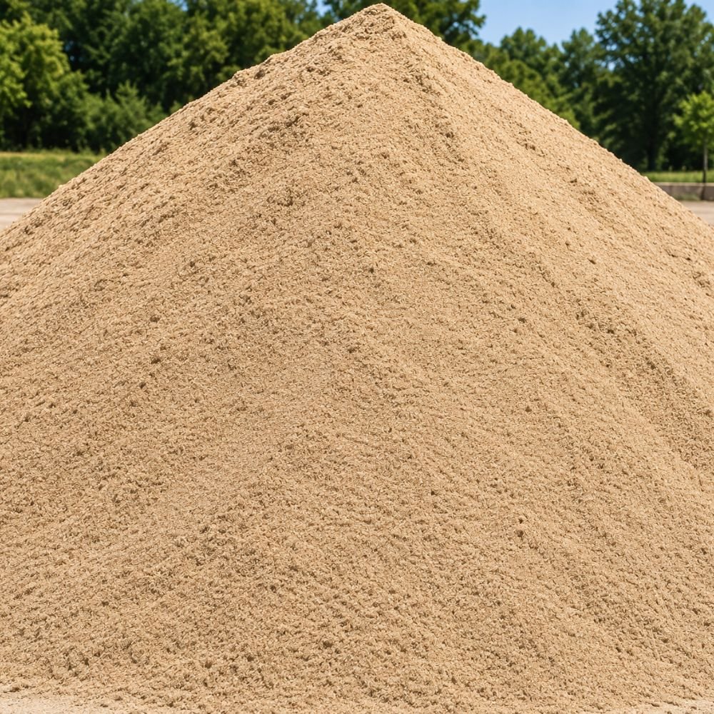 Masonry Sand in Yulee Florida