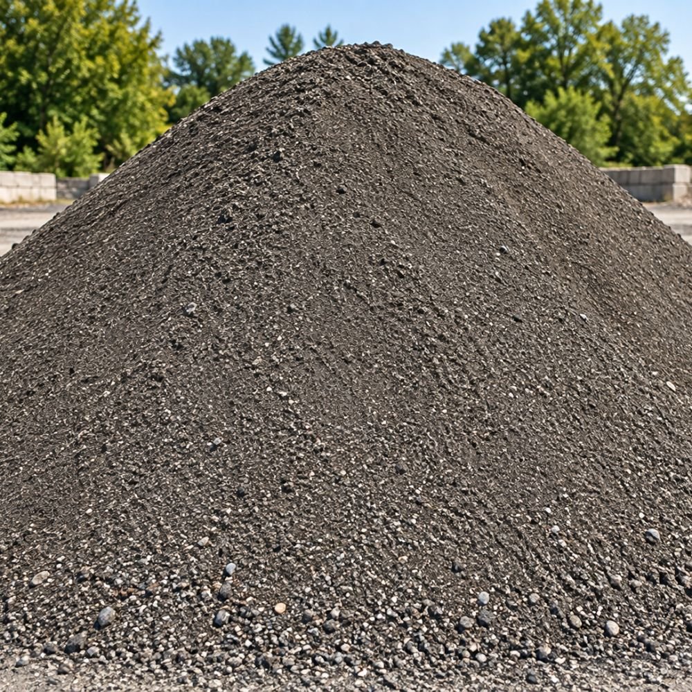 Paver Base and Paver Fines in Yulee Florida