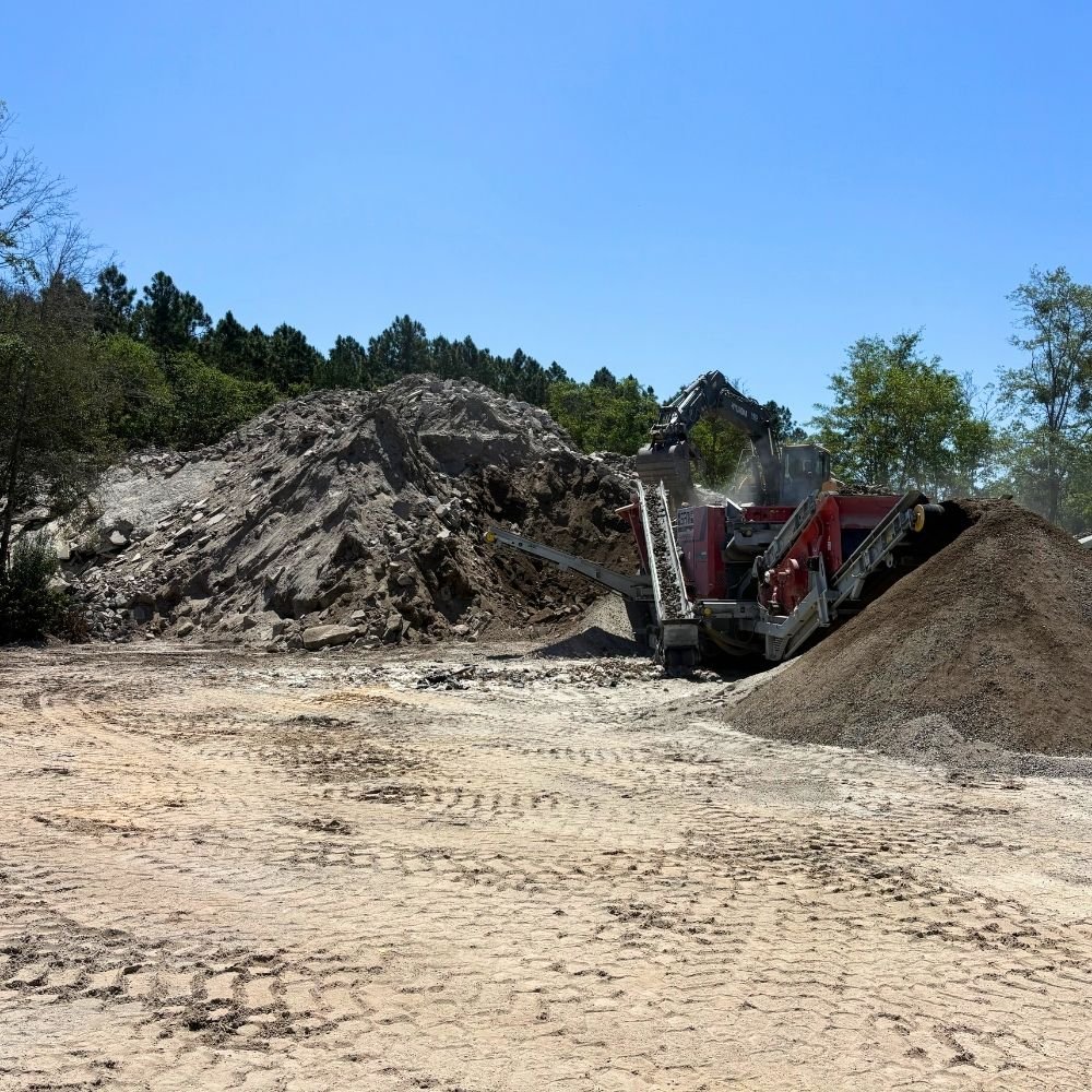 WillyStone Crush Supply project image 6