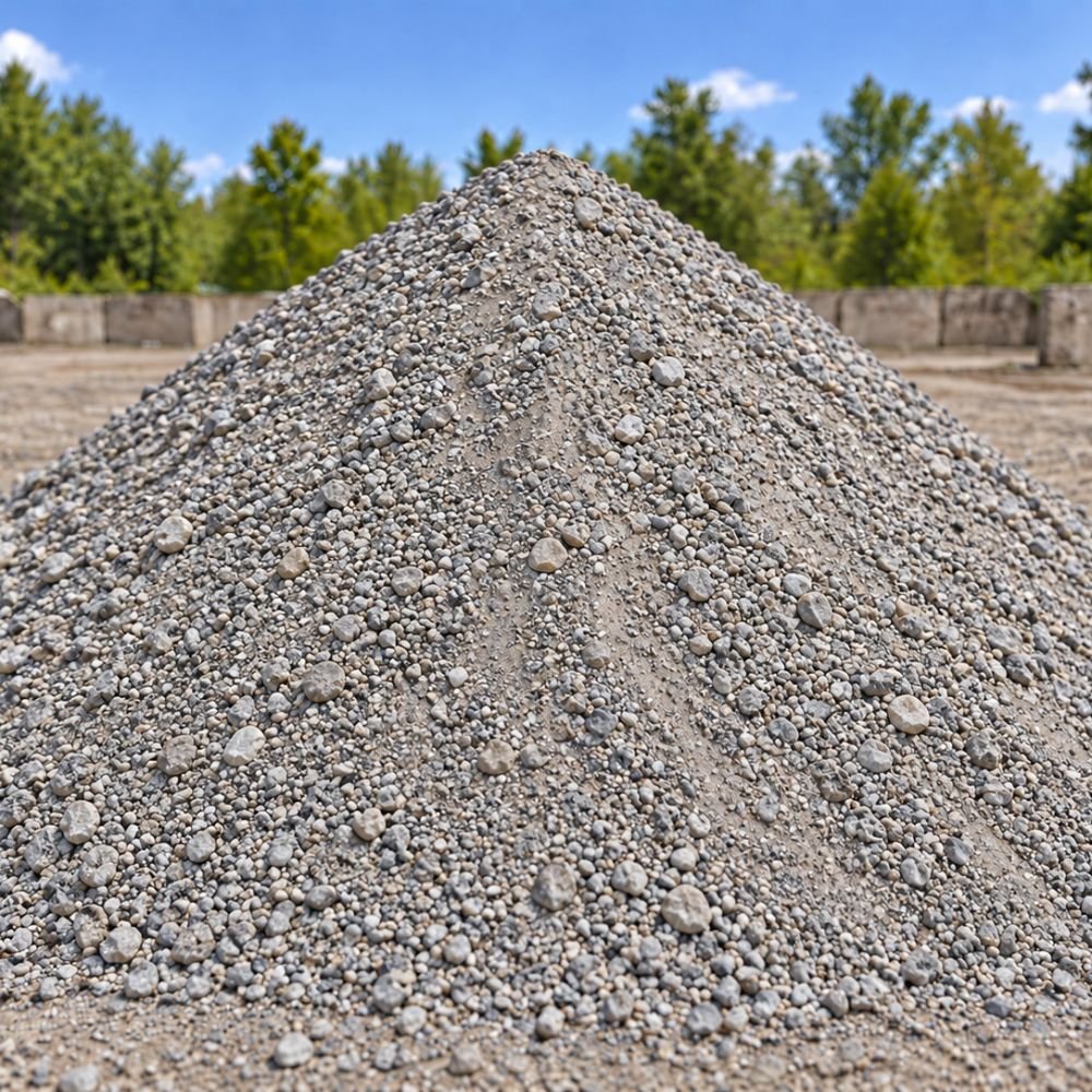 Road Base material in Yulee Florida