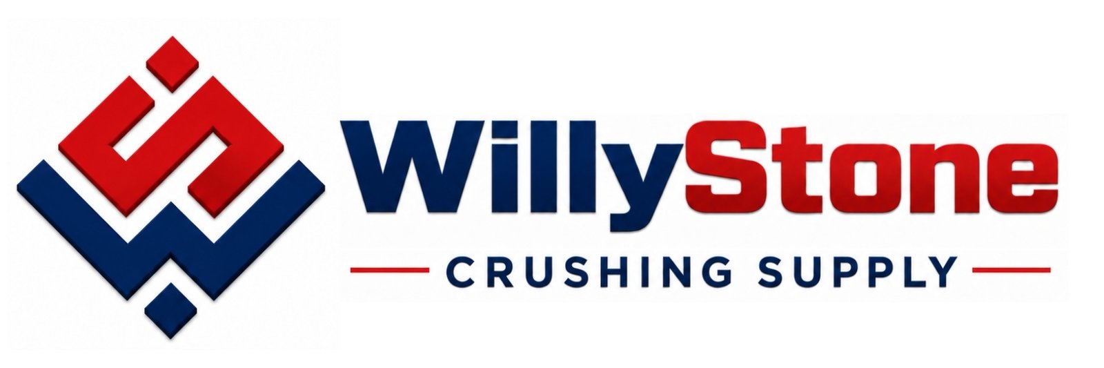 WillyStone Crush Supply